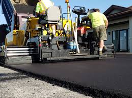 West Valley City, UT Driveway Paving Services Company